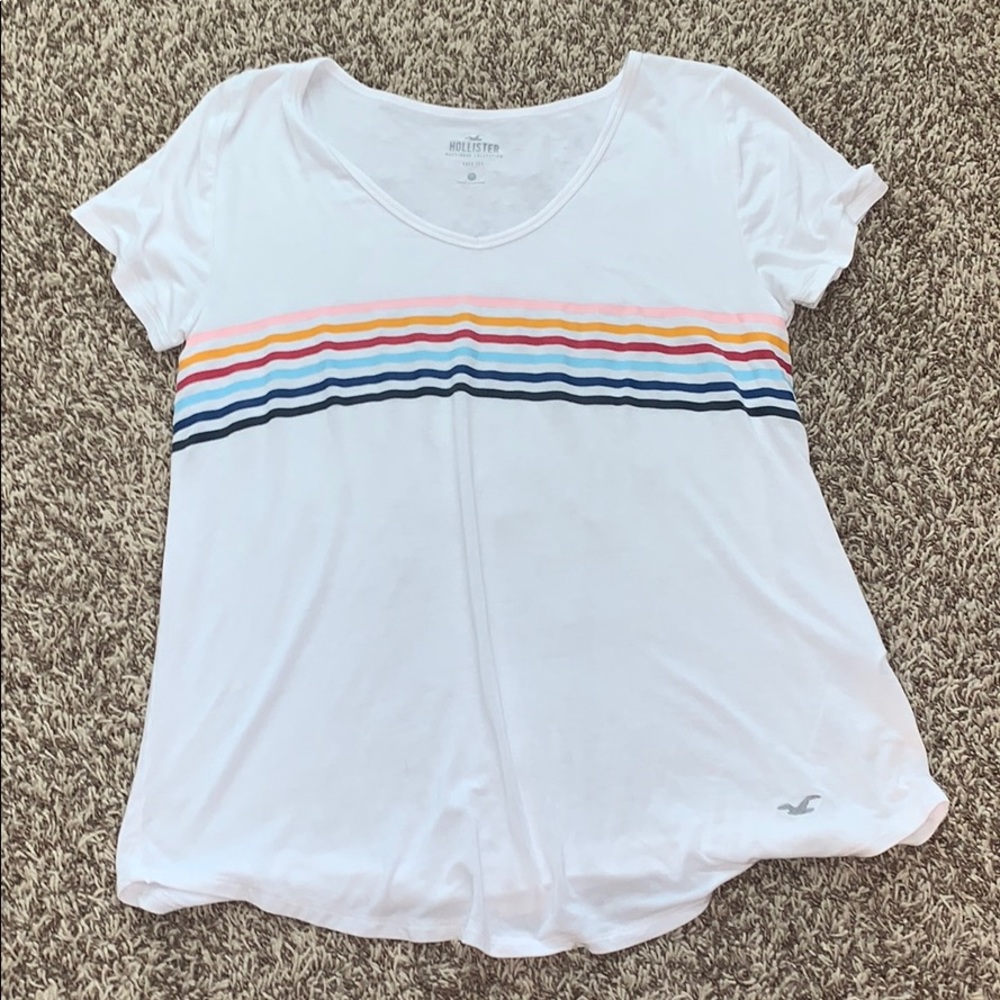 Casual T-shirt
